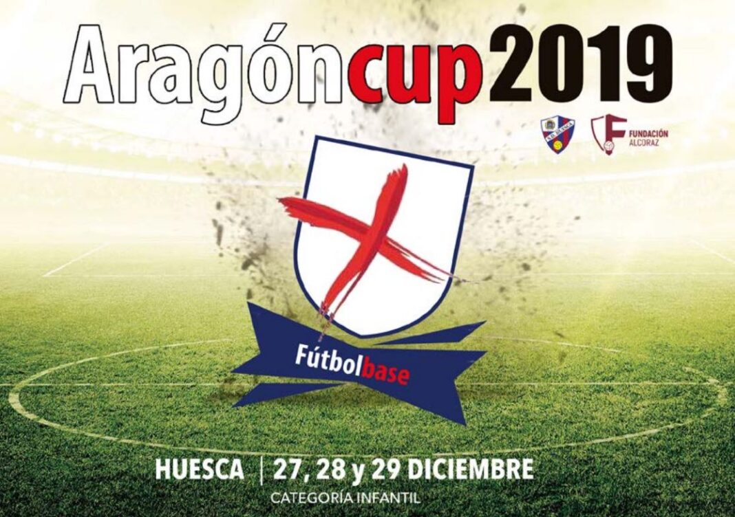 Aragón Cup Aragon Cup 2019