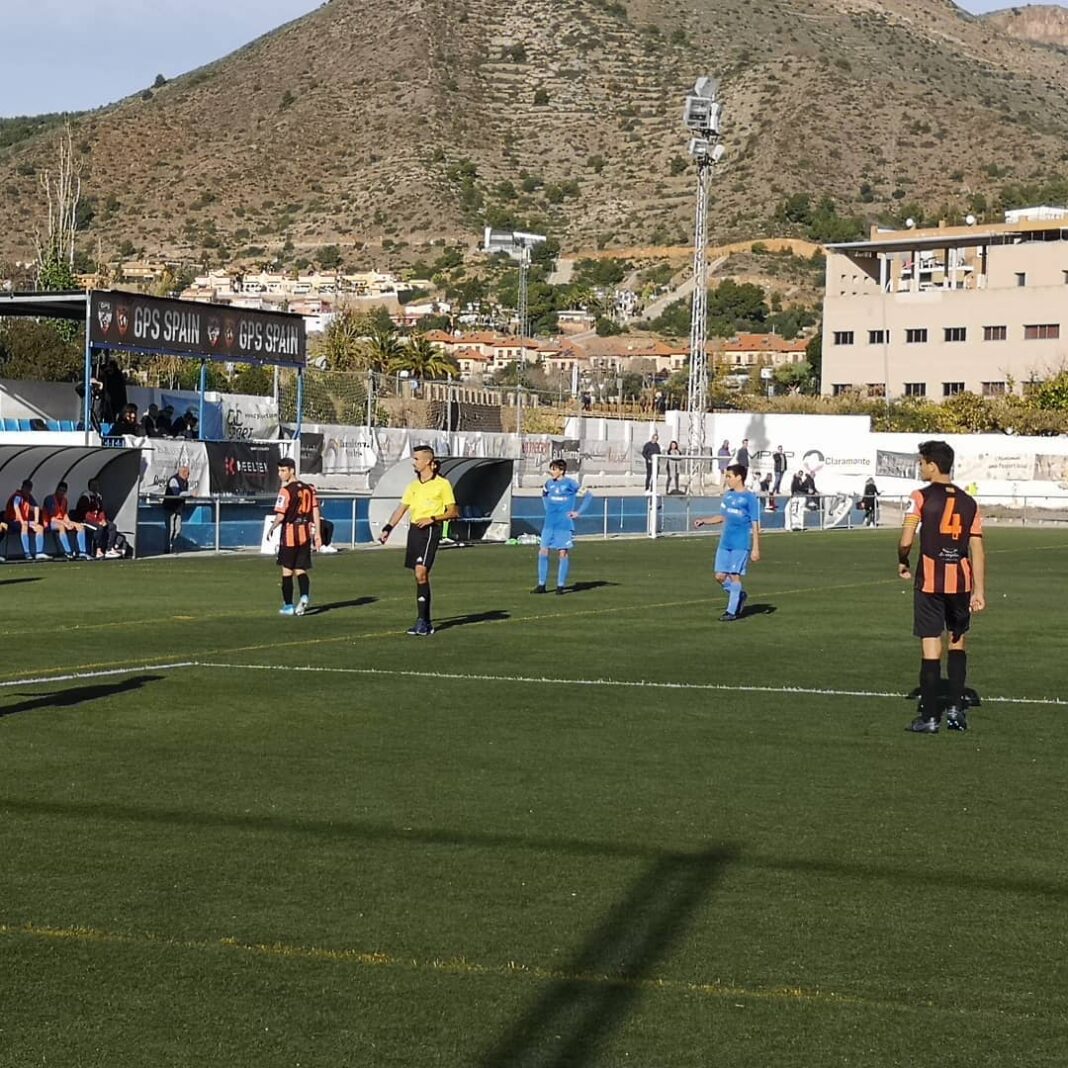 Club_laVall_Patacona_Cadete_A Club La Vall - Patacona CF