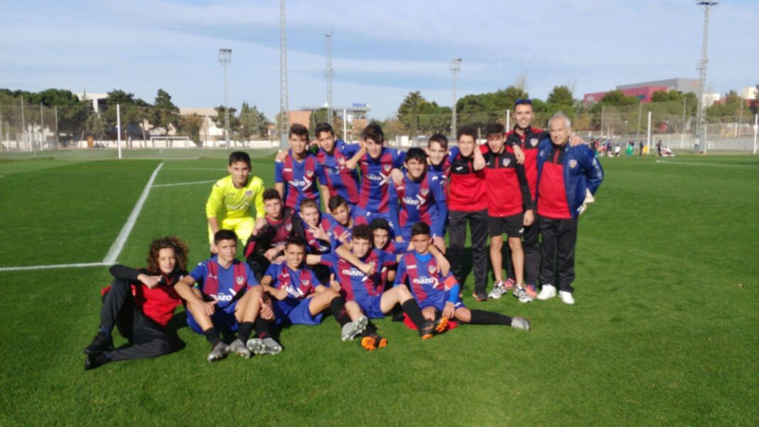 UD Alzira - Infantil A