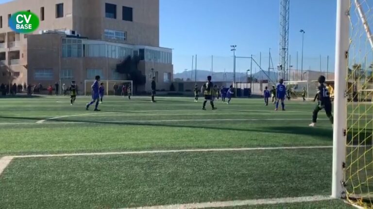 Votad ya por la mejor jugada de la 2ª edición del Concurso JOMA Castellón