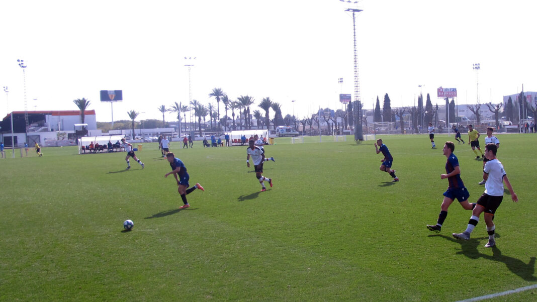 Val_levante_ok Valencia CF - Levante UD