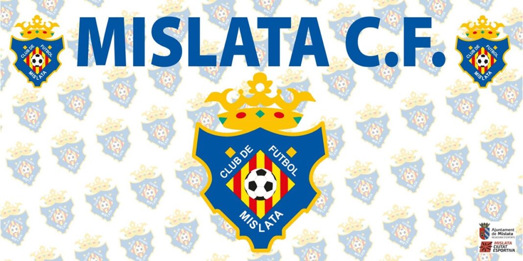 Mislata Logo