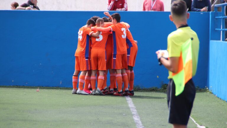 La Selecció sub16 vence por 2-0 a Canarias en la 1ª jornada del CNSA