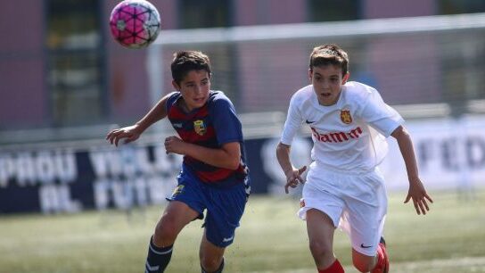 Cataluña da luz verde al regreso de las ligas para jugadores mayores de 16 años y Murcia las reanuda todas este fin de semana