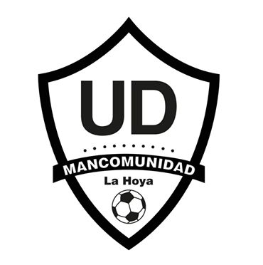 Escudo UD Mancomunidad La Hoya