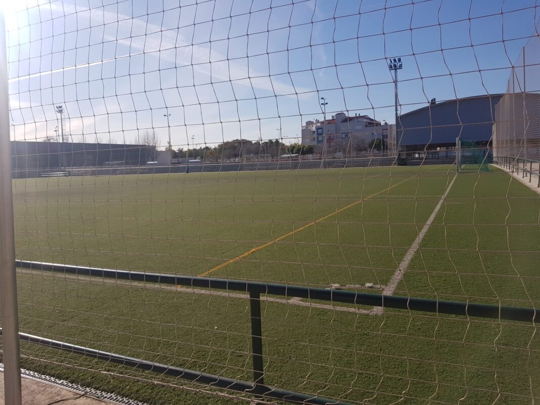 Campos_futbol_vacios Campo fútbol vacío