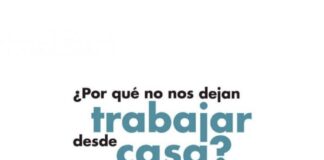 ¿Por qué no nos dejan trabajar en cas? David Blay