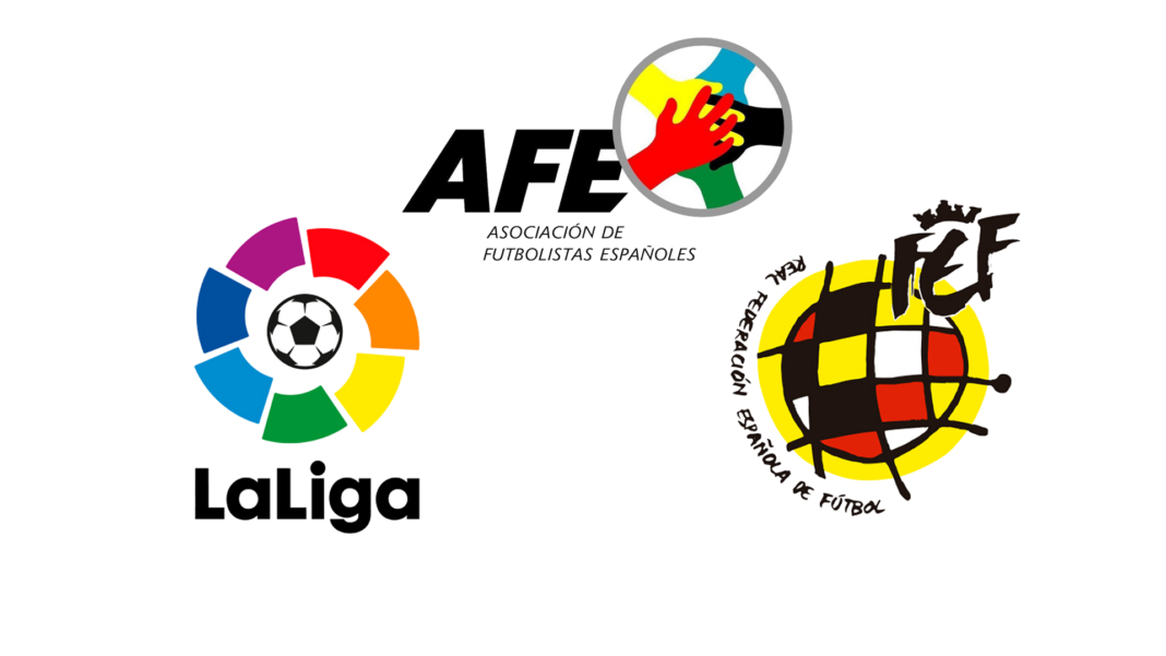 RFEF LaLiga AFE