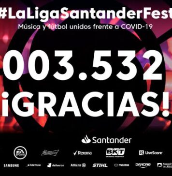 LaLigaSantanderFest