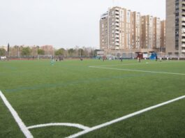 Aprobadas por el Ajuntament de Valencia las autorizacione demaniales por el que 41 entidades deportivas gestionarán 25 instalaciones