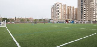 Aprobadas por el Ajuntament de Valencia las autorizacione demaniales por el que 41 entidades deportivas gestionarán 25 instalaciones