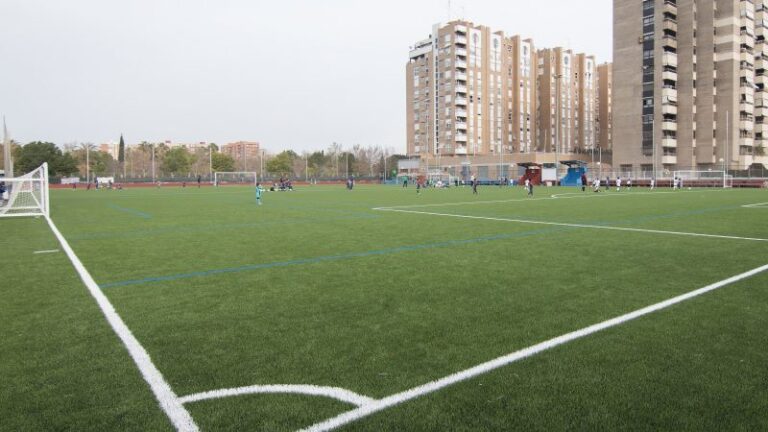 Entidades y clubs deportivos podrán acogerse a las nuevas ayudas de la Generalitat