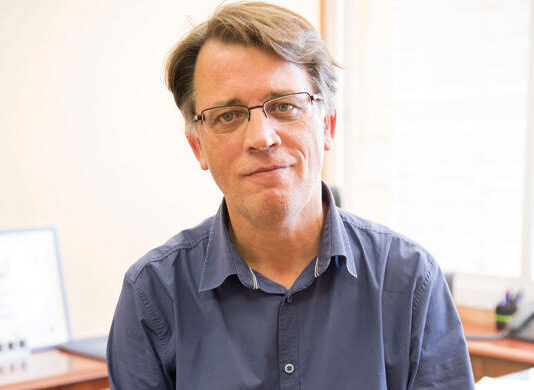 Josep Miquel Moya - Director General d'Esports