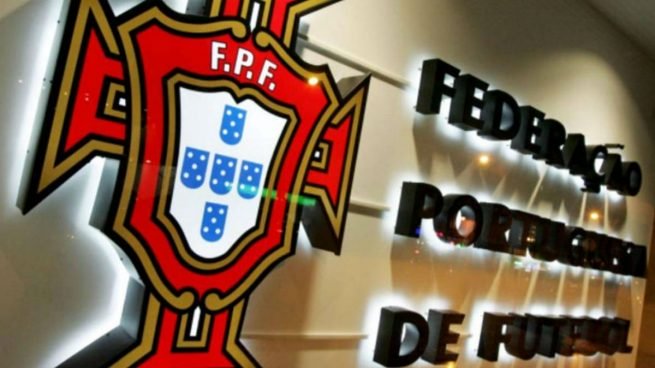 Federación Portuguesa de Fútbol