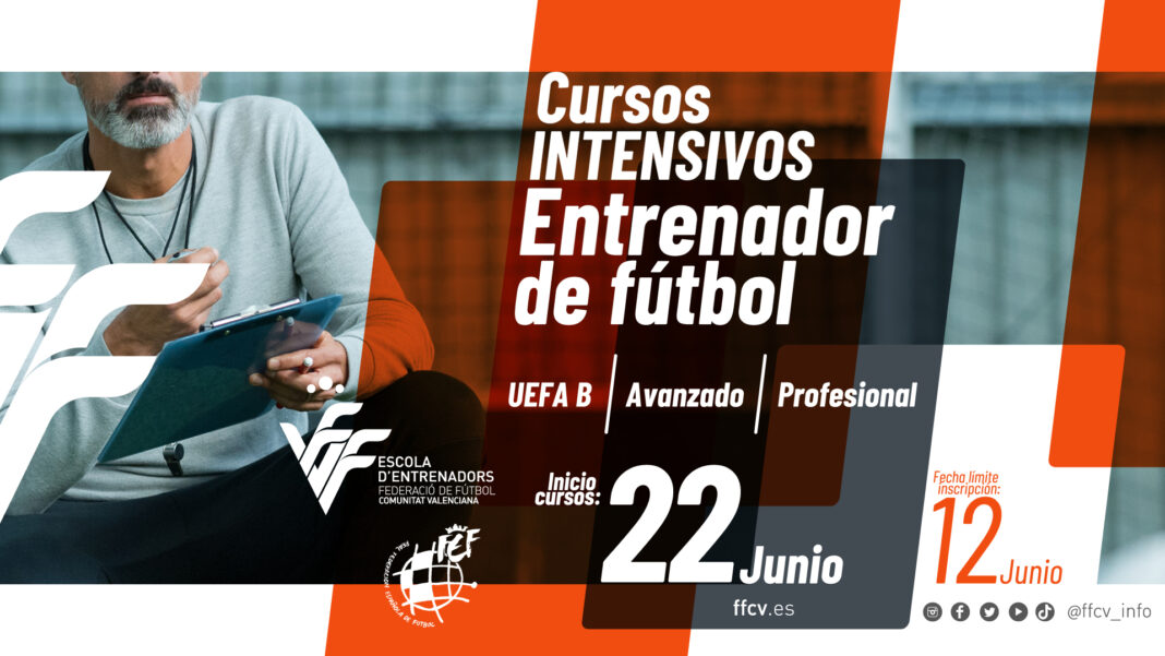 Curso Entrenadores 2020