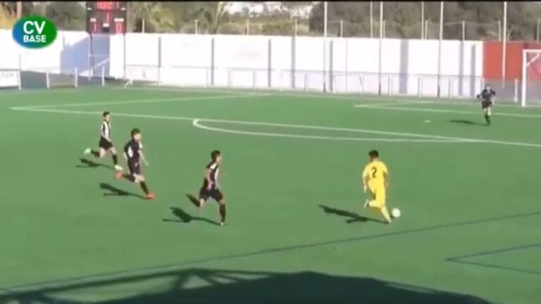 Concluimos la recepción de vídeos con jugadas del Concurso JOMA CS