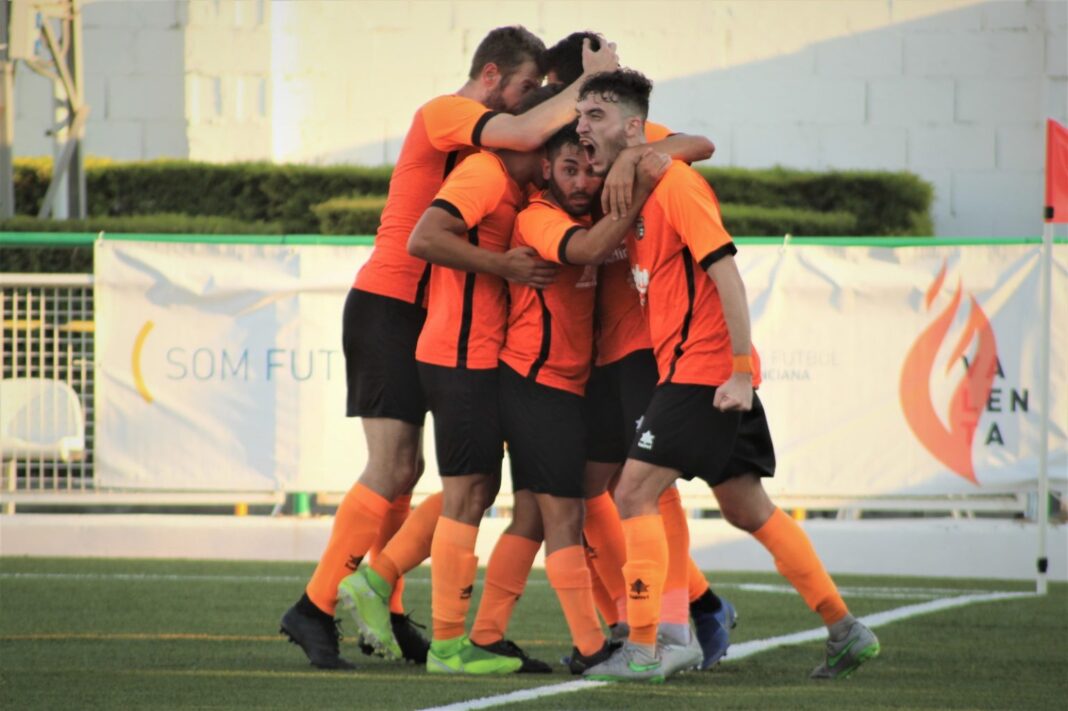 Celebración Torrent CF