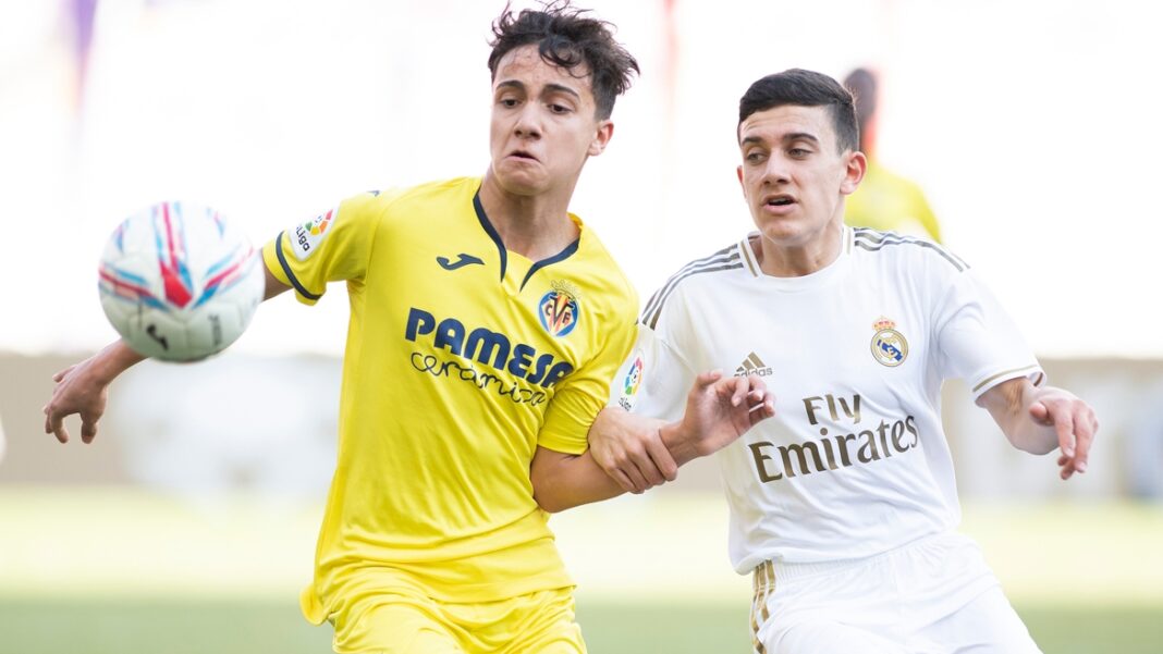 Villarreal Liga Promises