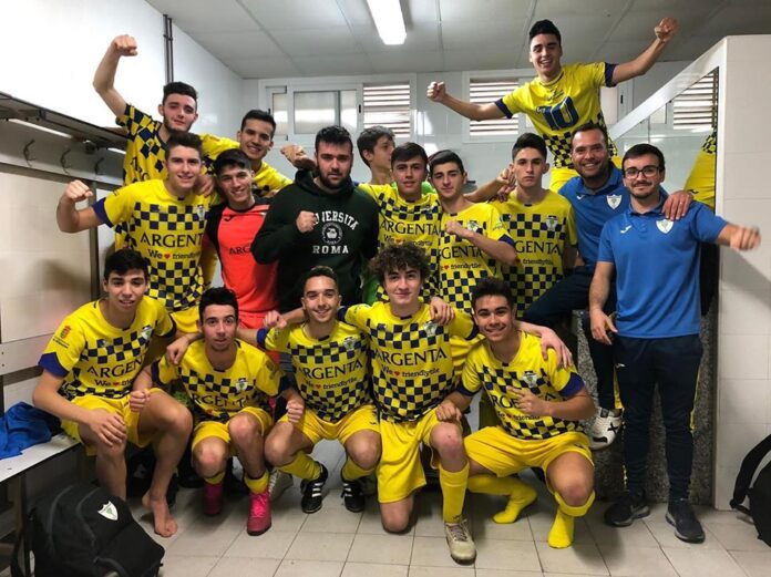 Alqueries CF A Juvenil 2019/20