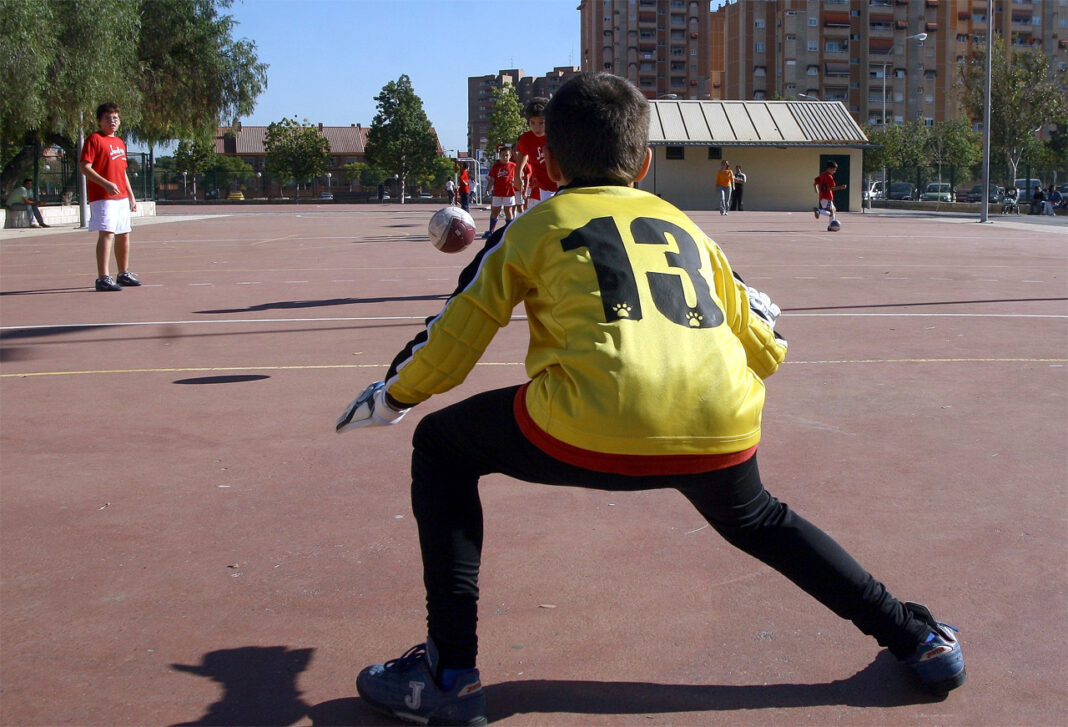 Jocs Deportius Municipals