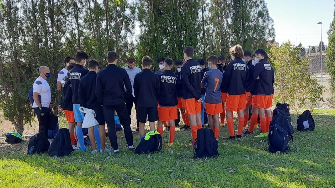 Patacona CF