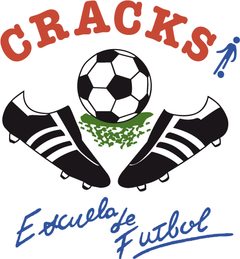 CF Cracks Escuela de Fútbol