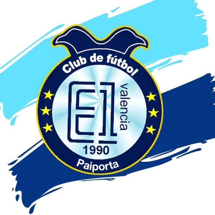 CF E1 Valencia Paiporta