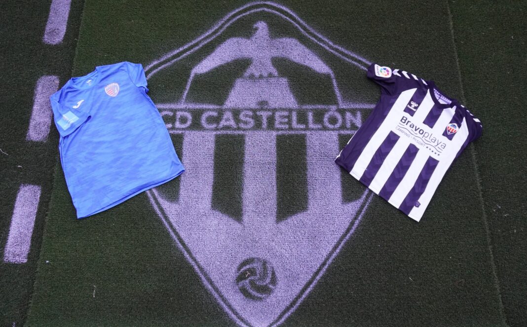 Convenio Foios Atlètic CD Castellón