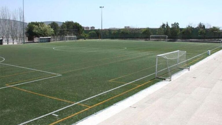 Ayuntamiento de Paterna decreta el cierre de instalaciones deportivas