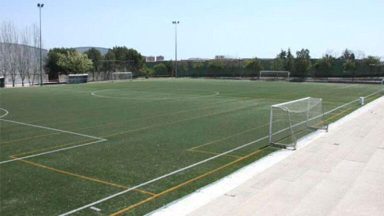 El Ayuntamiento de Paterna propone el acondicionamiento de la Ciudad Deportiva Municipal dentro del proceso de participación pública