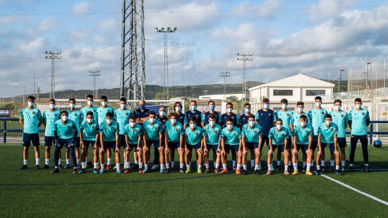 Hoy, CD Roda – Levante UD, los granotes en busca del liderato de la División de Honor