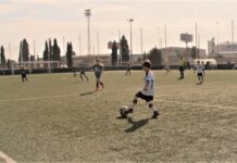Aquests són els 4 grupos de la Primera Prebenjamín de la temporada 2025/26 Estos son los 4 grupos de la Primera Prebenjamín de la temporada 2025/26