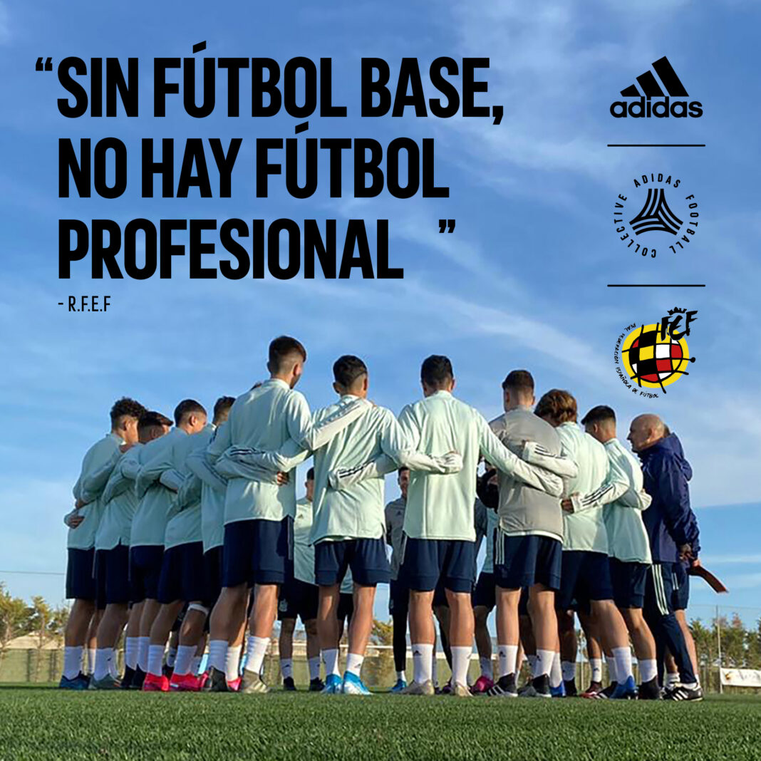 Sin_Futbol_profesional Adidas Football Collective