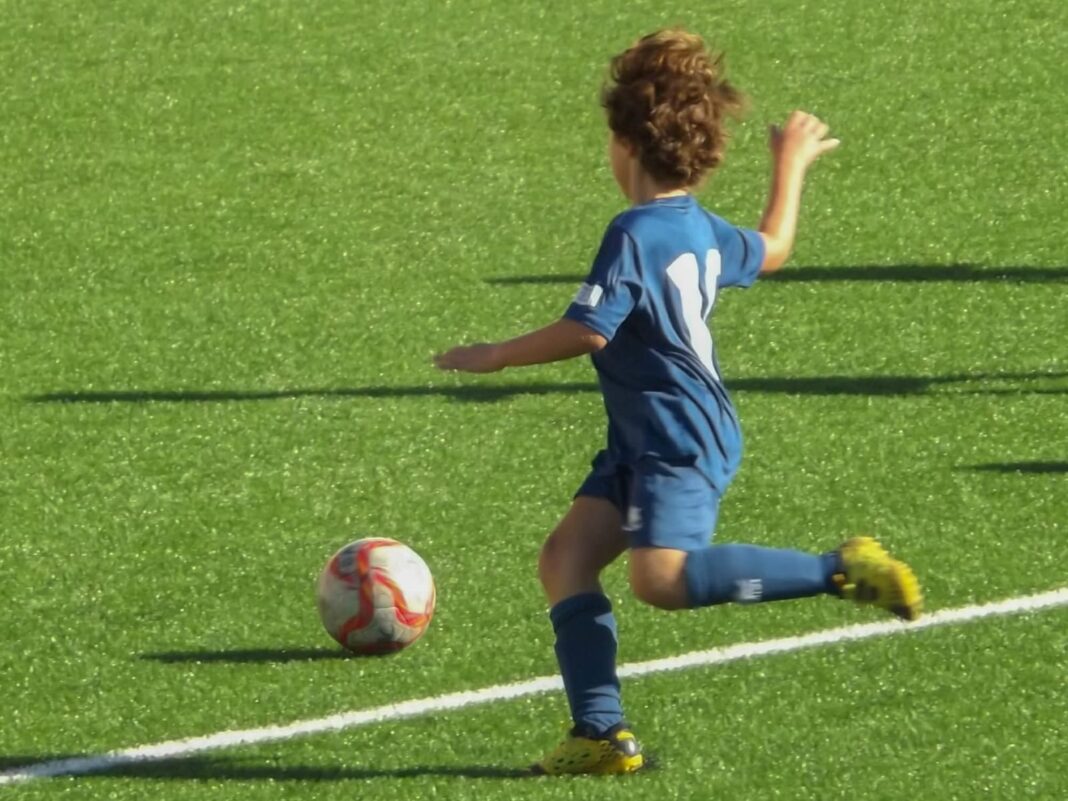 Benjamín CF Cracks