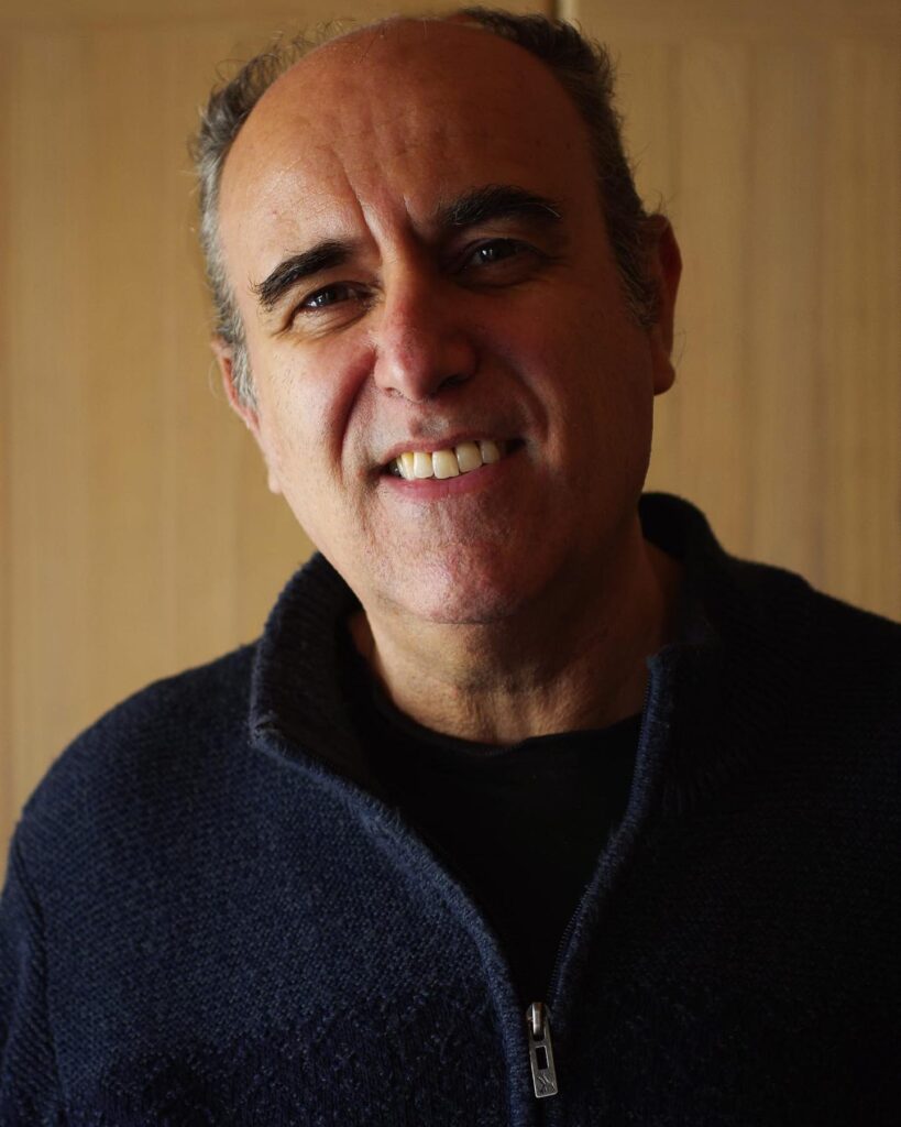 Andrés Rodríguez Gimeno