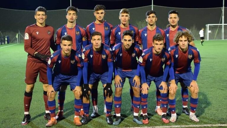 Levante Juvenil División de Honor