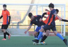 54 jugadores convocados para triangular de selecciones provinciales