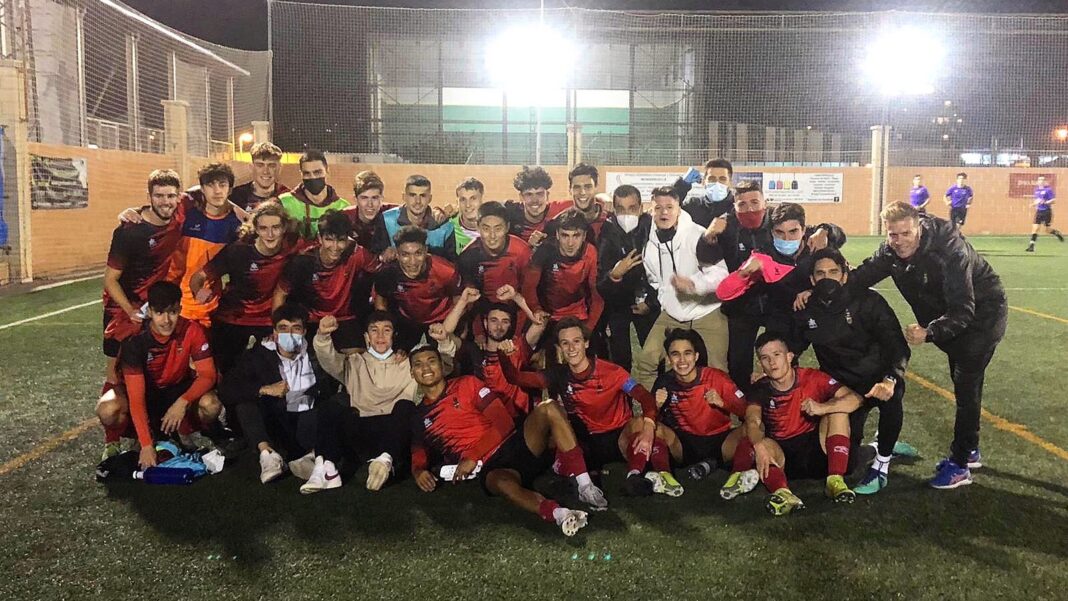 Alboraya UD Juvenil A