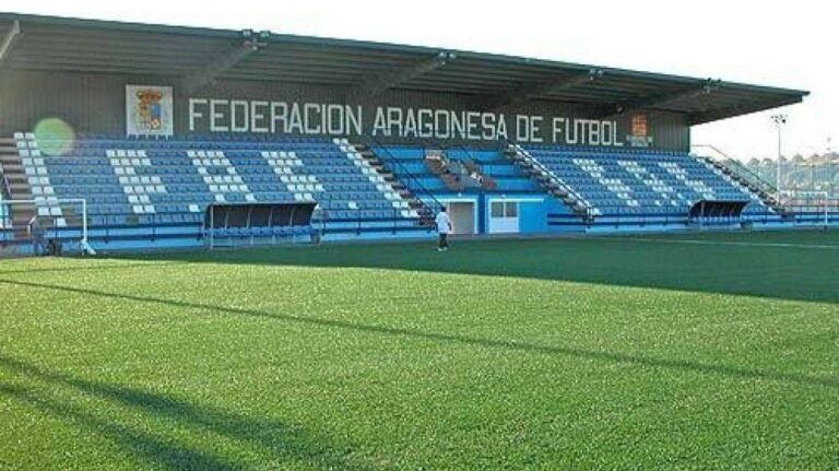 El Gobierno de Aragón permite a las federaciones deportivas iniciar las competiciones en febrero