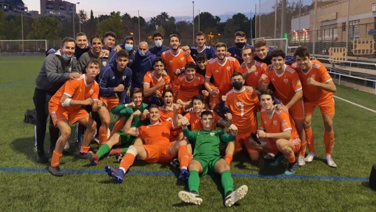 Valencia CF y CF Torre Levante, ante dos «finales» para sus objetivos en División de Honor Juvenil