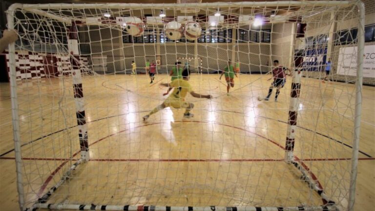 La Fundación Trinidad Alfonso advierte a la Generalitat: «La situación del deporte es muy complicada»