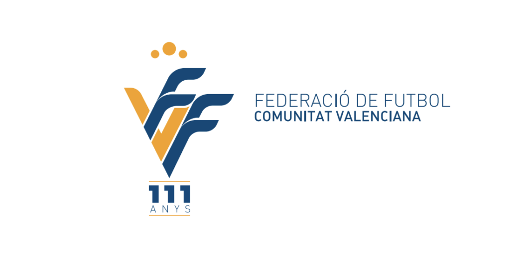 FFCV Federació de Futbol de la Comunitat Valenciana