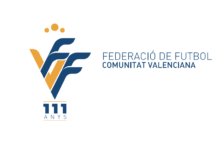 FFCV Federació de Futbol de la Comunitat Valenciana