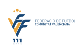 FFCV Federació de Futbol de la Comunitat Valenciana