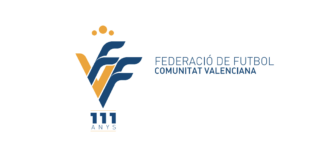 FFCV Federació de Futbol de la Comunitat Valenciana