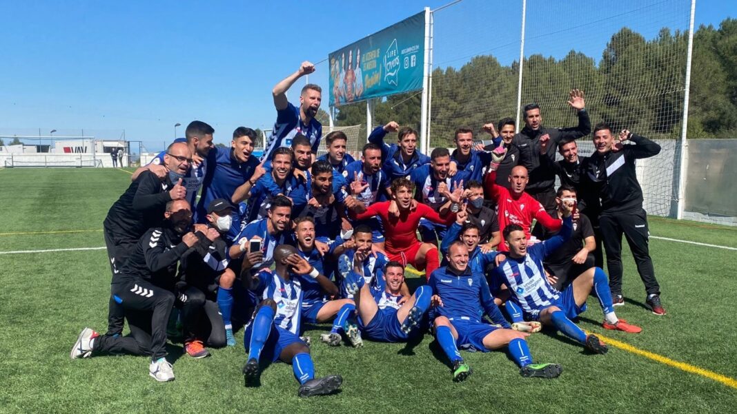 CD_Alcoyano_Primera_RFEF CD Alcoyano