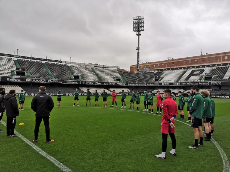 Juvenil CD Castellón Castalia