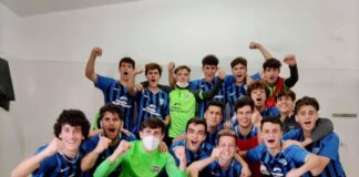 CF Inter San José Juvenil A