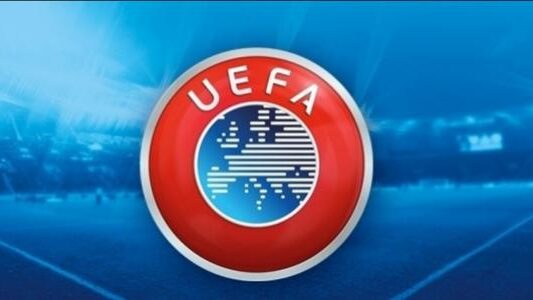 La UEFA suprime el 30% del aforo en sus partidos