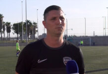 Álvaro Ortí - CF Inter San José